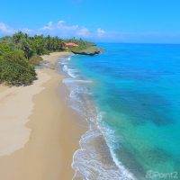 0.8 Acres of prime property to build your home, Cabarete Bay, Puerto Plata