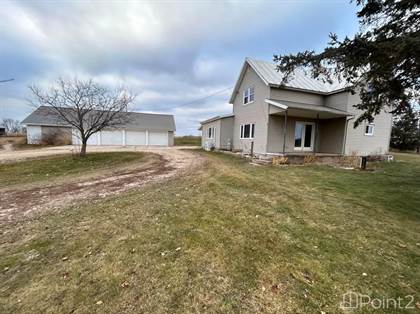 Homes For Sale In Manawa, WI | PropertyShark