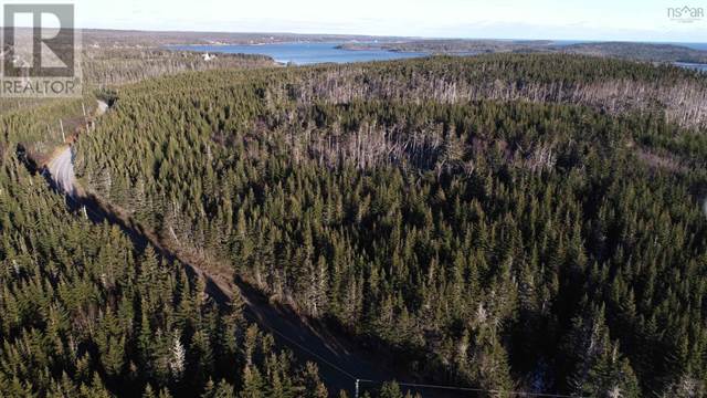 Land For Sale At Lot 6 Pyes Head Road, Liscomb, Nova Scotia, B0j2a0 