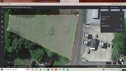 Martin Luther King Dr 2 vacant lots , Fulton, KY, 42041