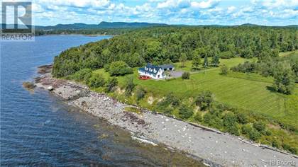 Picture of 280 Holts Point Road, Bocabec, New Brunswick