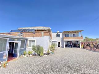 1 Casas en venta en San Juanico | Point2