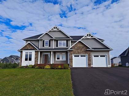 Picture of 10 Skyewater Drive, Cornwall, Prince Edward Island, C0A 1H8