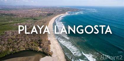 PLAYA LANGOSTA - FANTASTIC BEACH LOT READY TO BUILD - CLOSE TO SURF &  AMENITIES, Playa Langosta, Guanacaste