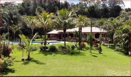 Picture of NO SALE Great and private property from 5000m2, Grecia, Alajuela