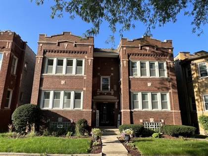 Houses for Rent in Hamlin Park, Chicago, IL