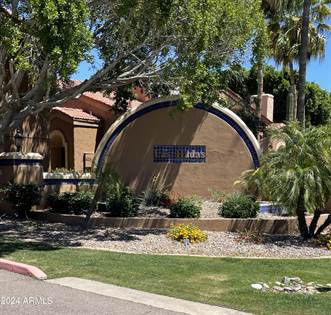 Picture of 5640 E BELL Road 1019, Scottsdale, AZ, 85254