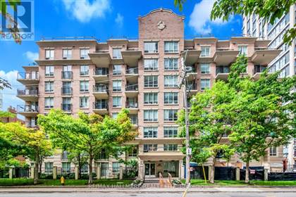 Picture of #207 -188 REDPATH AVE 207, Toronto, Ontario, M4P3J2