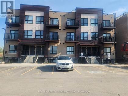 Picture of 20 PALACE ST F7, Kitchener, Ontario, N2E3R9
