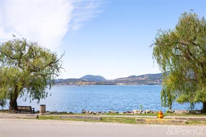 Picture of 483 Poplar Point Drive, Kelowna, British Columbia, V1Y1Y2