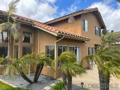 24 Casas en venta en Rancho San Diego, CA | Point2