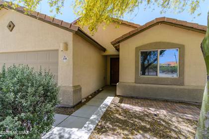 Picture of 2799 W Sonoran Blossom Place, Tucson, AZ, 85745