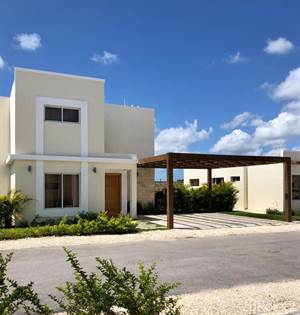 In Punta Cana, comfortable and spacious villa. 3 bedroom. Amazing value! Beach. #2304 VM1976, Punta Cana, La Altagracia