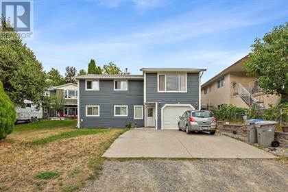 Picture of 1737 LEIGHTON PLACE, Kamloops, British Columbia, V2B7P1