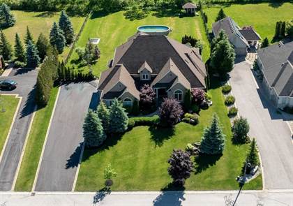 1 Olpi Hills Crt, Whitby, Ontario, L0B1A0
