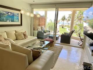 Residential Property for sale in PLAYA DEL CARMEN FURNISHED OCEAN VIEW CONDO FOR SALE, Playa del Carmen, Quintana Roo
