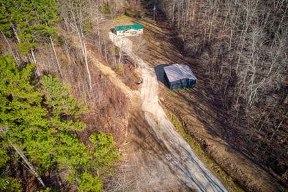 Picture of 588 Williams Fork Road, Salyersville, KY, 41465