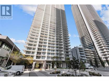 Picture of 3507 3833 EVERGREEN PLACE 3507, Burnaby, British Columbia, V3J0M2