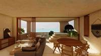 Photo of 3 Bedrooms Beachfront Penthouse  For Sale in Tulum