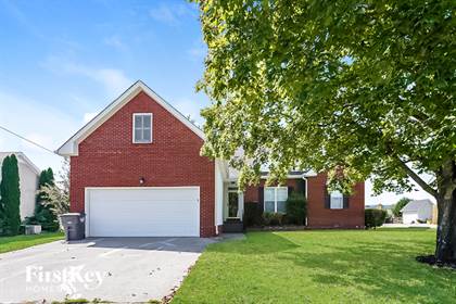 Picture of 3720 Heather Drive, Clarksville, TN, 37042