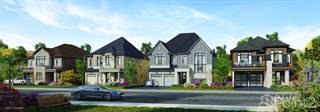 Oakridge Green Homes Insider VIP Access at Stouffville, ON, Richmond Hill, Ontario
