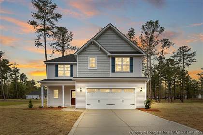 Picture of 113 Forest Woods Drive, Salemburg, NC, 28385