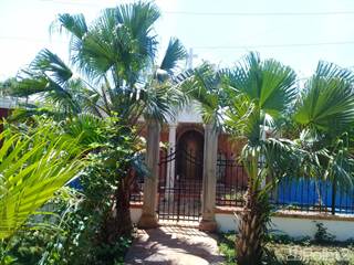 Beautiful hacienda for sale in Merida, Yucatan P3798, Merida, Yucatan