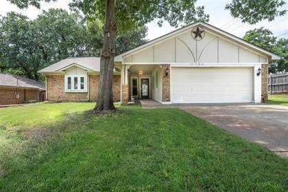 Picture of 5906 Scenic Forest Trail, Arlington, TX, 76016