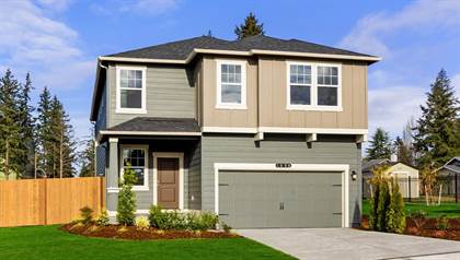 Picture of 1903 S 302nd St Plan: Berkshire, Federal Way, WA, 98003