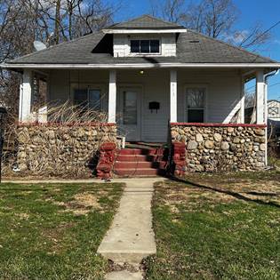 Residential Property for sale in 413 S S. Washington Avenue, Battle Creek, MI, 49015