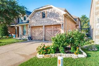 1324 Cog Hill Drive, Fort Worth, TX, 76120