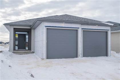 17 Prestwick Street, Niverville, Manitoba, R0A0A1 — Point2 Canada