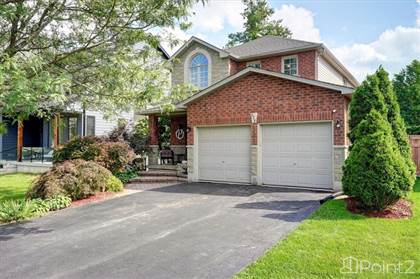 Picture of 526 Jerseyville Road W, Ancaster, Ontario, L9G 3L5