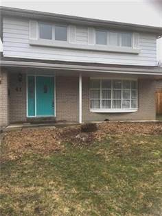 Houses for Rent in Aurora, ON - 48 Rentals