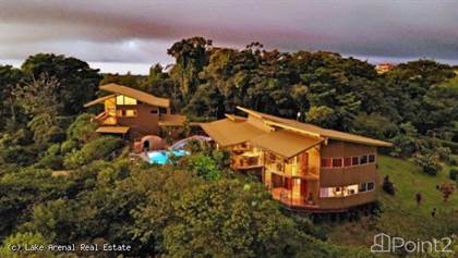Picture of Exquisite Lake Arenal Private Estate with 2 Guest Villas, Arenal, Guanacaste