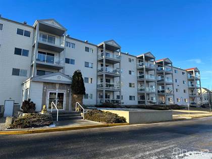 Gateway Grande Prairie Condo Buildings