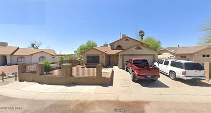Picture of 5442 S Newhall Drive, Tucson, AZ, 85746