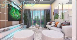 Modern & Exclusive Apartment project with 2 & 3 Bedroom available (2394), Moca, Espaillat