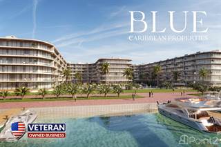 Residential Property for sale in AMAZING PROJECT IN ONE OF THE MOST DESIRABLE NEIGHBORHOODS – 2 BEDROOMS – EXCLUSIVE AMENITIES, Punta Cana, La Altagracia