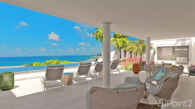 Luxury Villas At East Resort Skeetes Bay Barbados Bridgetown St Philip — Point2