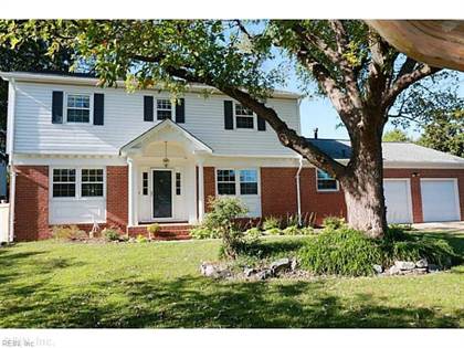 Residential Property for sale in 2220 Trant Lake Drive, Virginia Beach, VA, 23454