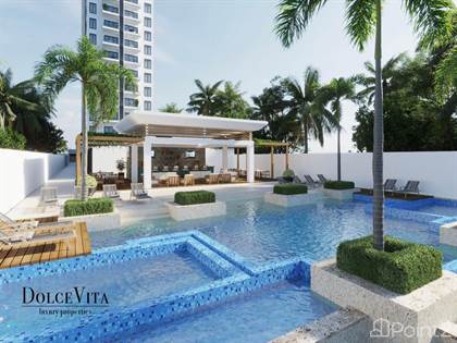 Luxury apartments ocean front  in Juan Dolio, Santo Domingo - photo 3 of 5