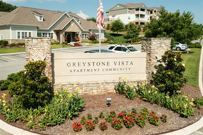 2111 Greystone Vista Way, Knoxville, TN, 37932
