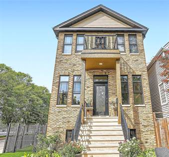 Picture of 2456 W Byron Street, Chicago, IL, 60618