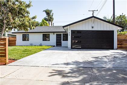 Propiedad residencial en venta en 869 W Wilson Street, Costa Mesa, CA, 92627