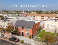 Photo of 1711 - 1715 East 4th Street, Long Beach, CA