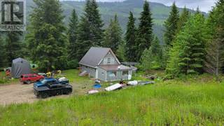 1585 BARRIERE LAKES RD, Barriere, British Columbia, V0E1E0