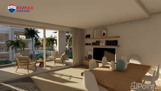 Magnificent front line beach apartment, Bayahibe, La Romana