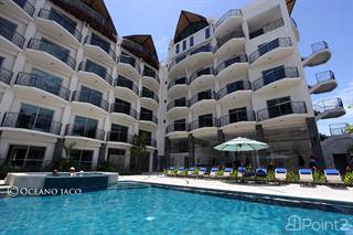 CONDO- 1 - 3 Bedroom Luxury Condos Located In Oceano Boutique Hotel!!!, Jaco, Puntarenas