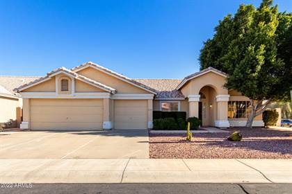 Residential Property for rent in 701 N LISBON Drive, Chandler, AZ, 85226